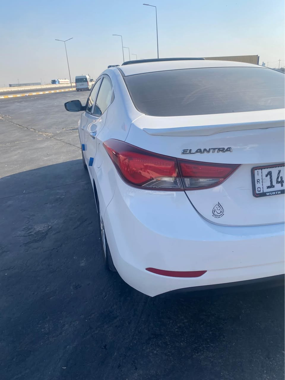 يا اللّٰه النترا خليجي 2015بصره مشروع وطني سنويه سنوية منتهية هاي السنه فول مواصفات عده بصمه سياره كفاله عامه ضربه وصبغ وتبديل وحته دعاميات  كفاله حته من بارد حته دوس مكفولات محرك كير تبريد مكفولات تخم تاير جديد محرك 1800 مكفول من فتح سياره كلش جديده ماشيه118 سبير منازل سويج عدد2 سياره جديده معنه كلمه مواصفات فتحه مري شفط شاشه كامره دواره تحكم ستيرن نضام ايكو لد نهاري ثلاجه بل جكمجه دواخل صاج ملكي يدات نيكل بلاد سعر 135 البصره رقم *********** البصرة, العراق
