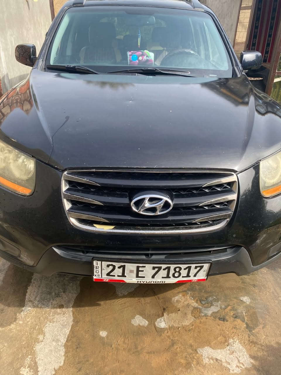 السلام عليكم 
للبيع سورنتو بيها كص. قماره
صاحبها ماندلو ابيع حبل
موديل 2012
محرك كير شرط 
ضرر جاملغ امامي 
وجاملغ خلفي
السعر 60 وبيها مجال بسيط 
للأستفسار الأتصال :***********
