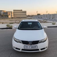 سيراتو ٢٠١١ • خليجي • كفاله