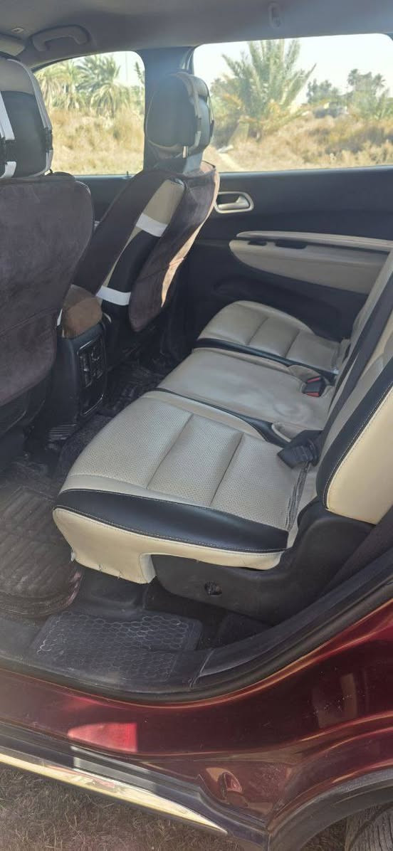 السلام عليكم 
للبيع او مراوس 
دورنكو موديل 19 اصل رقم بغداد تحويل مباشر 
مواصفات سياره عاديه 
ماشيه 130
مكينه جديده ما مفتوحه 
حداديه تخم تاير جاهزه 
وارد امريكي حادث جاملغ وبنيد بدون دواخل ايرباك دشبول فقط طاك 
 #لسعر 225 وبيه مجال مكان بابل القاسم  ***********
