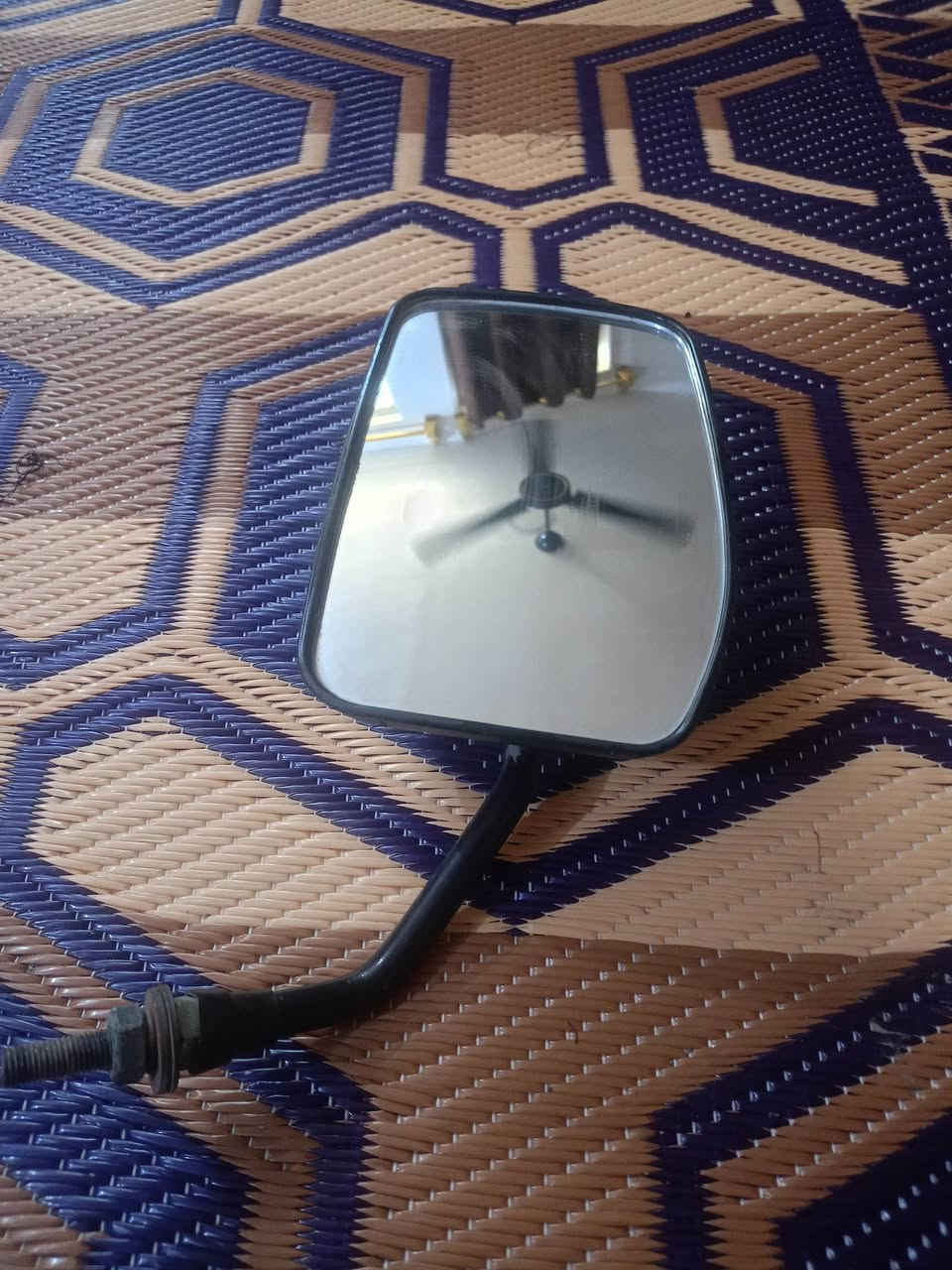 السلام عليكم اغراض للبيع كلمن او سعره


**إذا كنت صاحب هذا الإعلان وتريد حذفه لأي سبب، رجاءا أرسل رسالة إلى الدعم الفني**