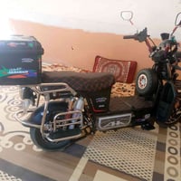 موطور شحن • للبيع • مو ماشي
