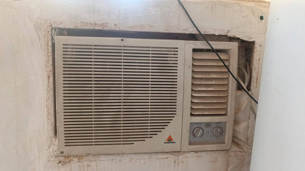 غراض مستخدمه لبيع مكلف بل نشر كنتور 6باب سعر 200معرض سعر 150مكيف طن ونص شتغل بس مايبرد عوزه غاز سعر 150ناصرية سيد دخيل مكلف بل نشر ***********
