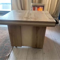 طاولة قهوة • مودرن • أربيل