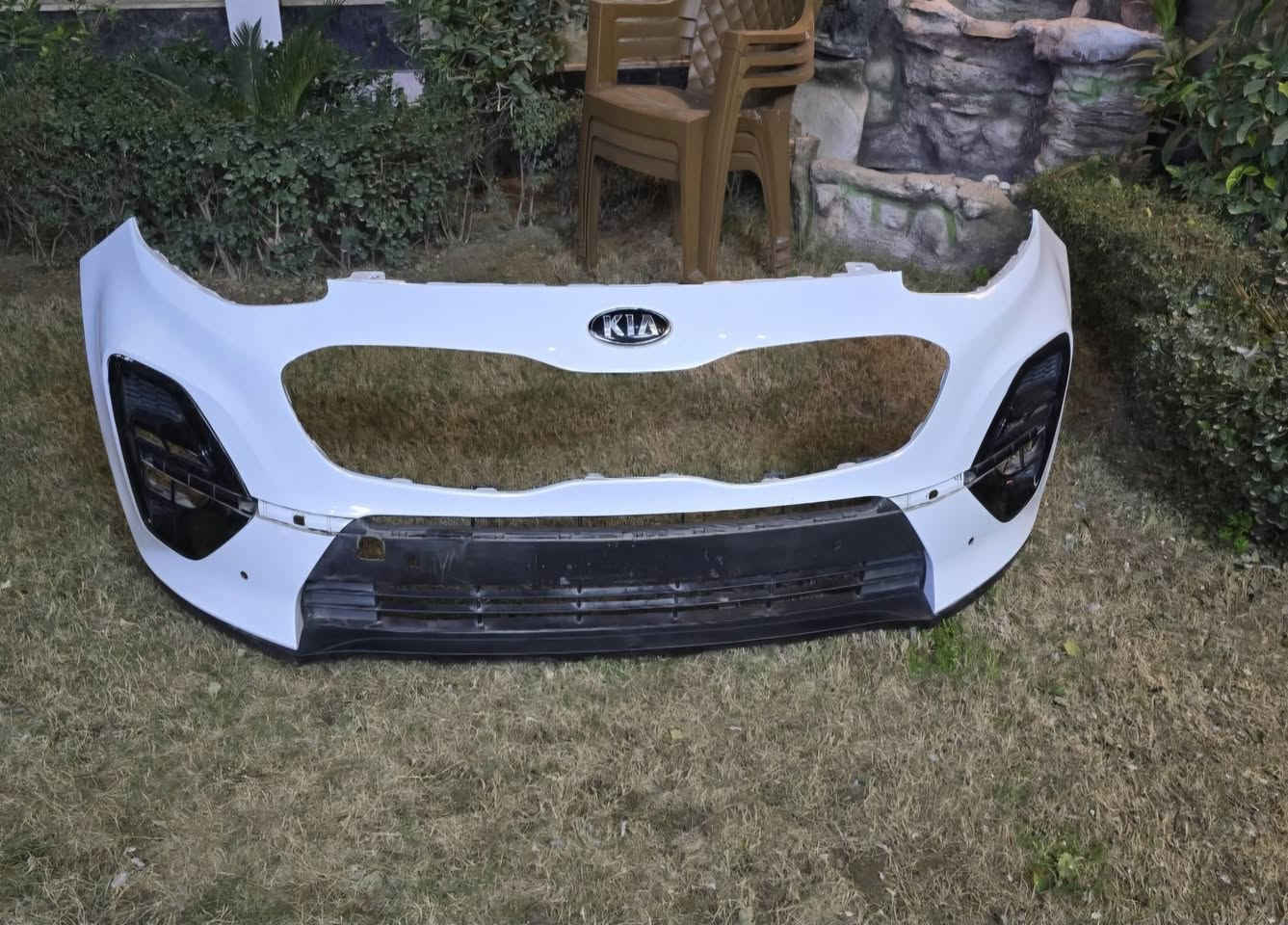 سلام عليكم  للبيع دعامية سبورتج جي تي موديل ٢١ خليجي بلادية كامله بيه فطر مصلح مكاني بغداد 
***********
