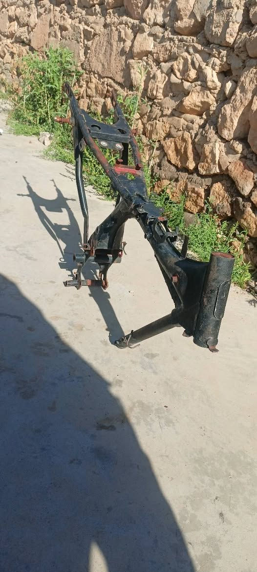 شاصي للبيع  ادفع سعر عجبني بيعك. مكاني الشورة هاي صورو


**إذا كنت صاحب هذا الإعلان وتريد حذفه لأي سبب، رجاءا أرسل رسالة إلى الدعم الفني**