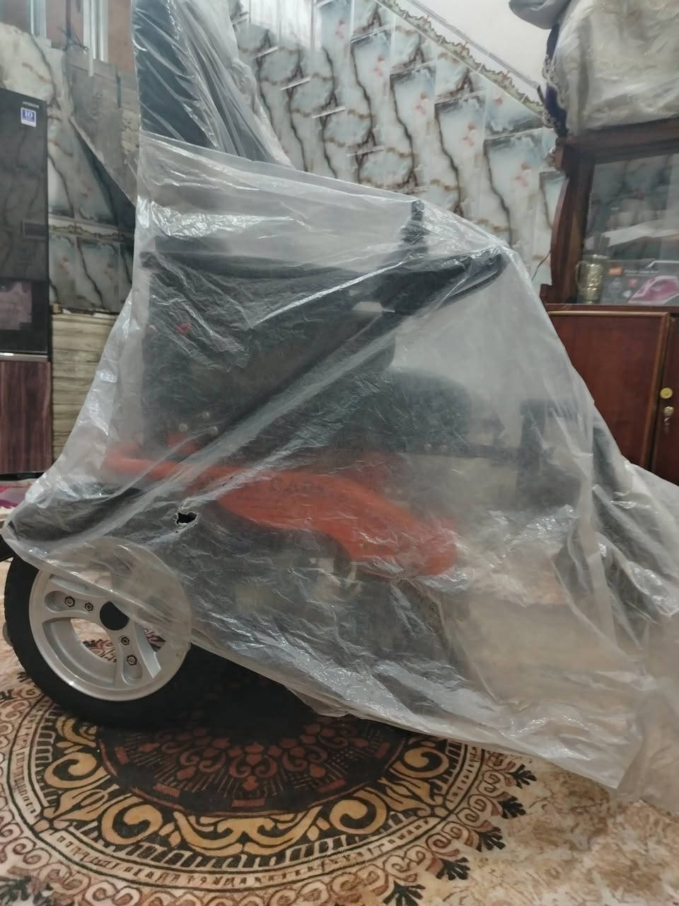 اسلام عليكم عربانه معوقين للبيع جديده مامستخدمه أبدأ مكاني حله عوفي قرب العلويه شريفه بت الإمام الحسن الشراي يتصل ***********
