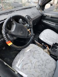 سي كي للبيع سعر 50ورقه   باقي تفاصيل اتصال على صاحب سياره  07703889969