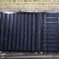 باب سلايت • زجاج ضد الكسر • ناصريه صخين