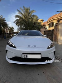 سيل فايف للبيع سياره كفاله عامه موديل 2025 مكاني بغداد رقمها بغداد ماش...