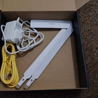 زين فاي 4.5 • استعمال شهر • ناصرية ذي قار