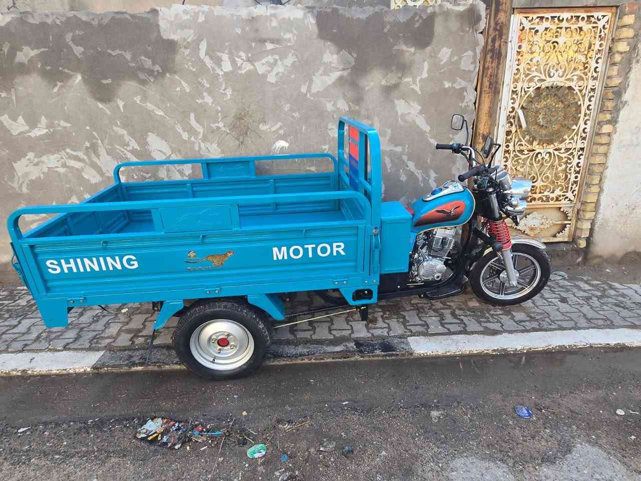 بسم الله الرحمن الرحيم
‏

‏سلام عليكم ستوته جمره كربلائيه 

‏للببع موديل 2023 طالعه 2026

‏ستوته طالعه من الوكيل سالهه سبوعين 

‏اوراق اصوالي سعرهه 2850 وبيه مجال قليل 

العنوان البهادريه أبو الخصيب 

‏الرقم ***********

‏*********** ثنينهن بيهن واتس اب
