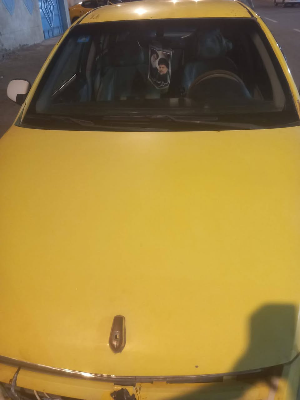 شفر ليت كوبلن 2009 رقم مميز رقم انكليزي بصره سنويه 2029 كير ومحرك 1800 نحله  مصفره هيئه وغرامات مداور ثاني يوم سعر 30 وبيها مجال او مراوس حسب القناعه ما متواجد على الفيس مكلف بلنشر صاحب السياره هذه رقمه  ***********
