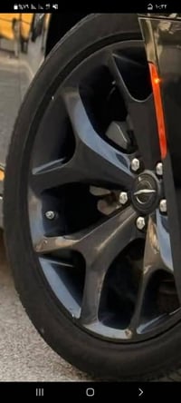 ويل 20 • GT اصلي • ويل 18 مطلوب