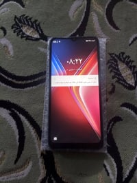 انفينكس سمارت ٥ برو • ٣٢/٢ • بطارية ٦٠٠٠