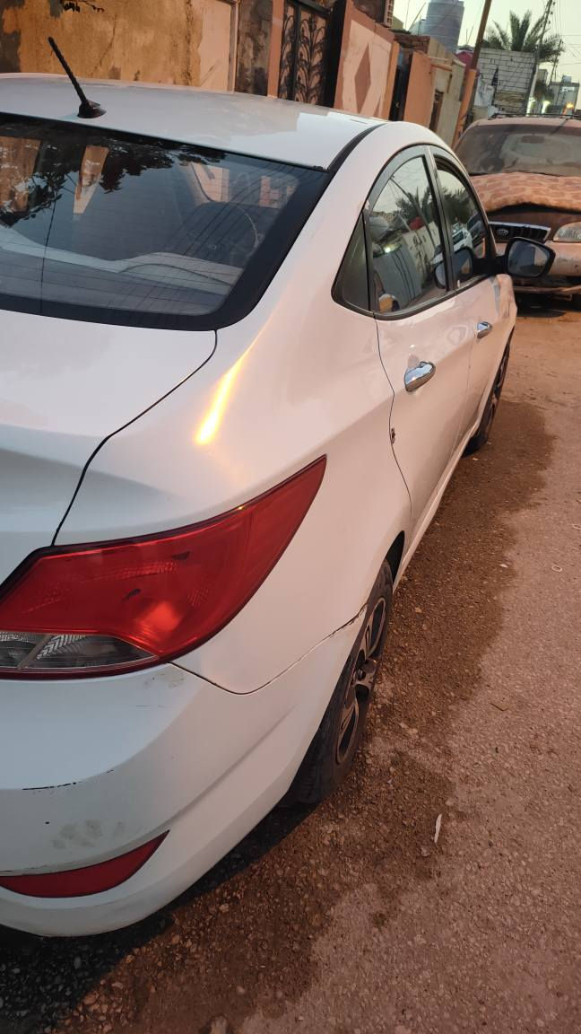 موديل 16بيه فقط قطعه وحده صبع  الباقي مكفول وكير ومكينه مكفولات محركه 1600 تبريد شغال سعره 96 وبيه مجال  اتصل واتساب  رقم*********** النجف, العراق
