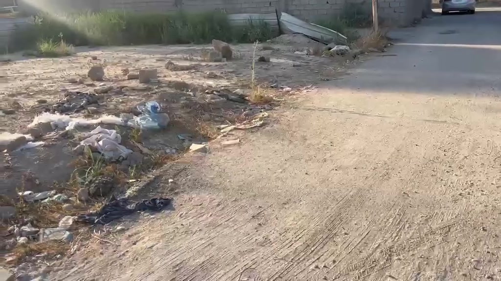 قطعة أرض للبيع  ١٥٠ متر ركن عل شارعين كامل خدمات طابو زراعي المدائن حي الصحه 
واجهه  ١١  / ونص  نزال  ١٣ / ونص قريب الشارع العام والمتنزه دقيقه وحده فقط عن السوك والإمام 
للإستفسار أكثر  ***********

