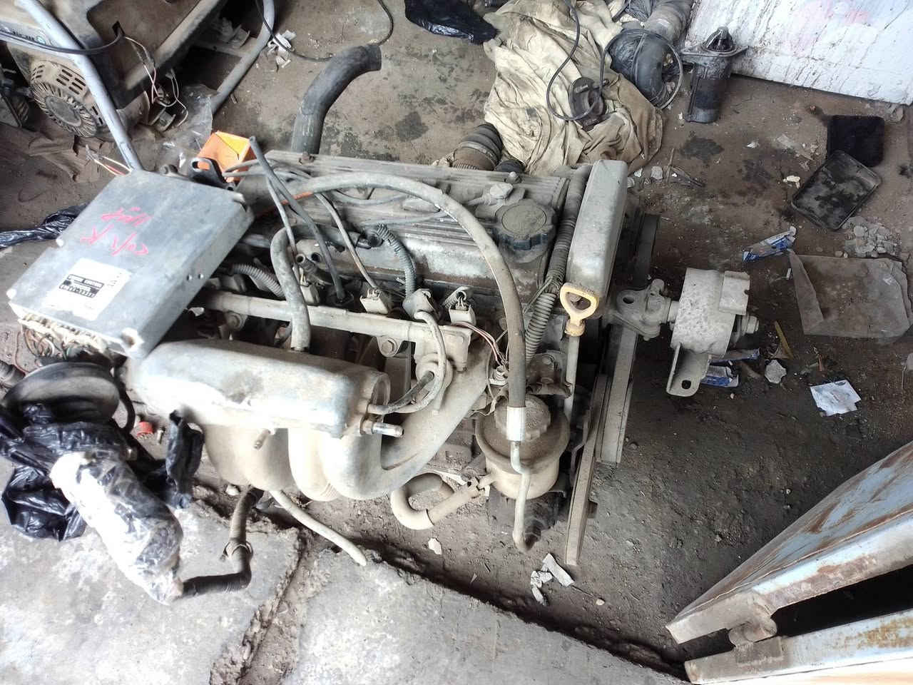 كورلا 1600 بيع كامله هي وتفرعاته350 قفل
***********
