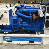 بيركنز اف جي ولسن انكليزي اصلي  6 اسلندر  110 كيفي  ساعات العمل 1900 ا...