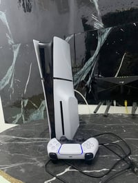 بلايستيشن ٥ • سليم اوربي • ١تيرا