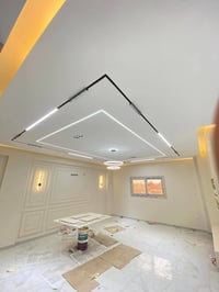 أربيل • جبس بورد • صبغ وطلس