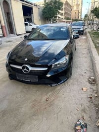 CLA200 • ٢٠١٦ • مرور اسكندرية
