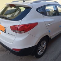 توكسن ٢٠١٣بدون صبغ محرك مامفتوح سنويه ورقم جديد كابون بنزين ورقي شرط ا...