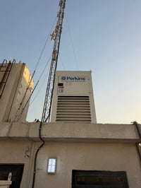 مولدات بيركنز نضيفات  ١٠٠ كيفي سوبر كاتم لبيع ٠٧٧١٧١٧٤٨٤٨