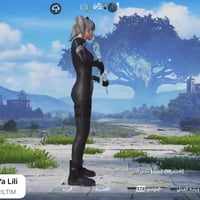 حساب كونكر • مستوى ٨٣ • فلوجة