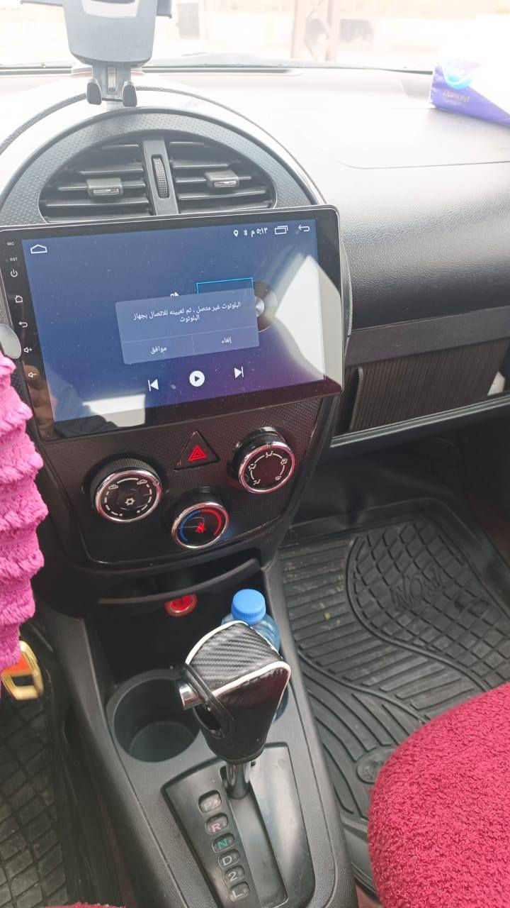 سلام عليكم
جيلي باندا GX2   كروز اسبير خلفي

سيارة مال بيت وحيل جديده

موديل 2014

كير اوتو 

جامات اوتو

تبريد ثلج 

شاشه ايباد وكاميرا 

ارضيه مغلفه

مسوي ادامه جديده للسياره بلكات فيت بم صدر 

محرك كهربائيات بشرط

رقم سنويه كله جديد ..رقم اربيل 

شرط التحويل والغرامات 

سياره بيه فقط شبرين صبغ بالجاملغ بطاقة بانزين وغاز هم  مكاني كركوك 

سيارة مال بيت وحيللل جديده ومتعبانه

السعر 60 مكاني كركوك 

ملاحظه.. ااسيارة بيها عطل بالكير فقط تنمر بك ما تمشي لان قفل البك مكسور اما السيارة تمشي عادى ترايك للبصرة وتنزل من الحساب مبلغ التصليح فقط للاستفسار اتصل على ***********
