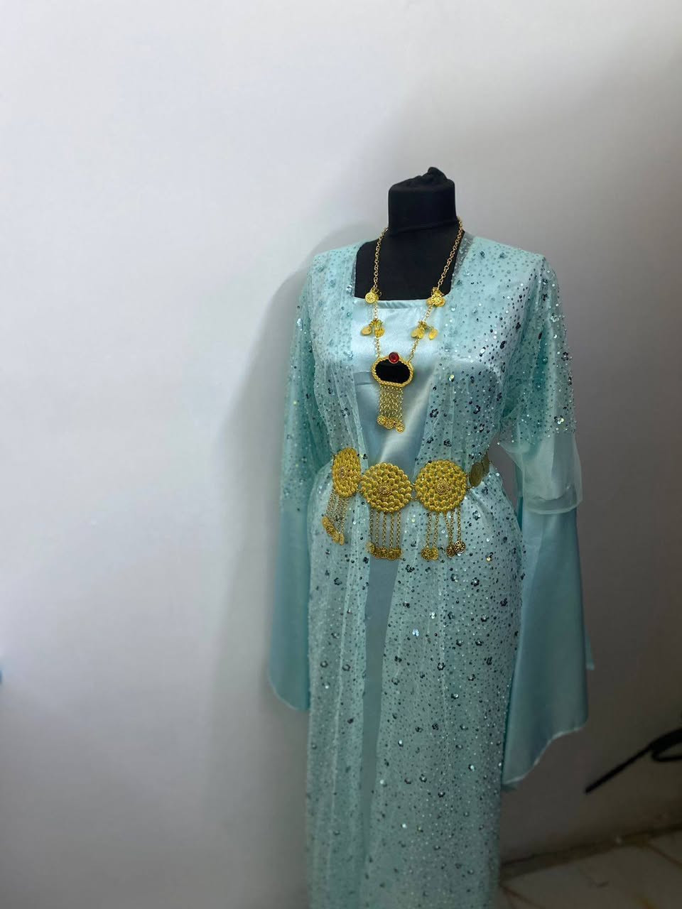 فساتين للبيع السعر 75 الف ثنينهم بيهن مجال مكاني بغداد حي اور


**إذا كنت صاحب هذا الإعلان وتريد حذفه لأي سبب، رجاءا أرسل رسالة إلى الدعم الفني**