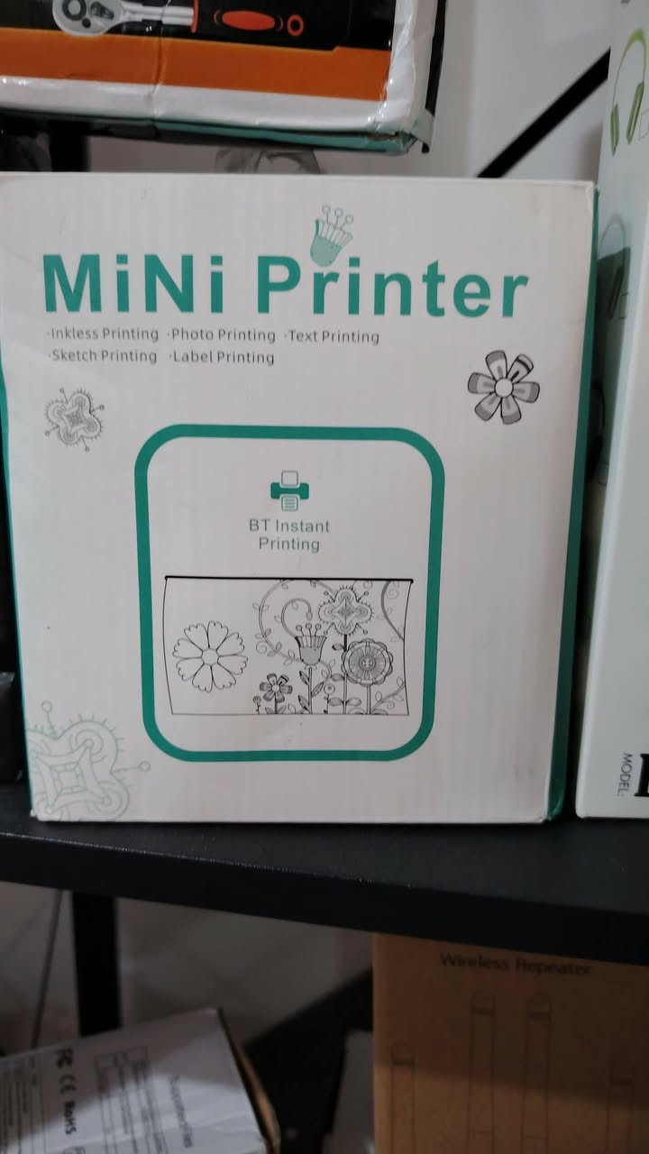 متوفرات جديد امزون


**إذا كنت صاحب هذا الإعلان وتريد حذفه لأي سبب، رجاءا أرسل رسالة إلى الدعم الفني**