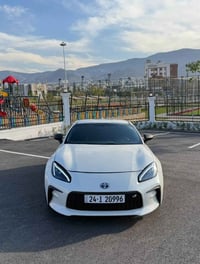 جي ار ٨٦ • ٢٠٢٣ • ٢٢ الف مايل