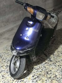 بطه • موديل 99 • كهربائيات