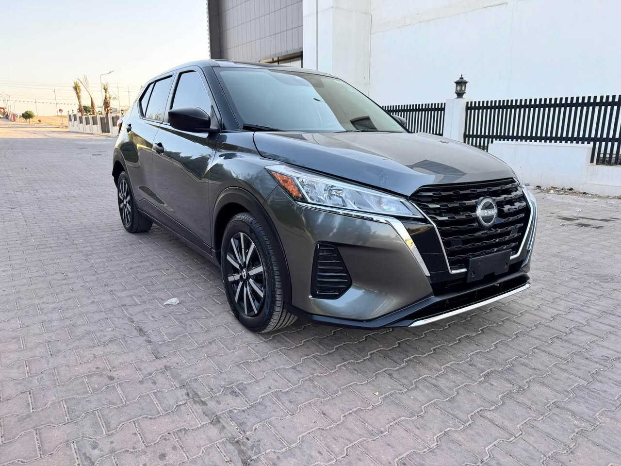 نيسان كيكز موديل 2023 موصفات S 
بصمه تشغيل على بعد و رادارت امام و جنبي 
ضرر قطعتين قبغ صدوق و جاملغ خلف بدورن ايربك شرط بجم كبس ماشي 30 الف 
تترقم اربيل و دهوك و سلمانيه سعر120$ مجال رقم تلفون وتساب كورك 0750778772 دهوك, العراق


**إذا كنت صاحب هذا الإعلان وتريد حذفه لأي سبب، رجاءا أرسل رسالة إلى الدعم الفني**