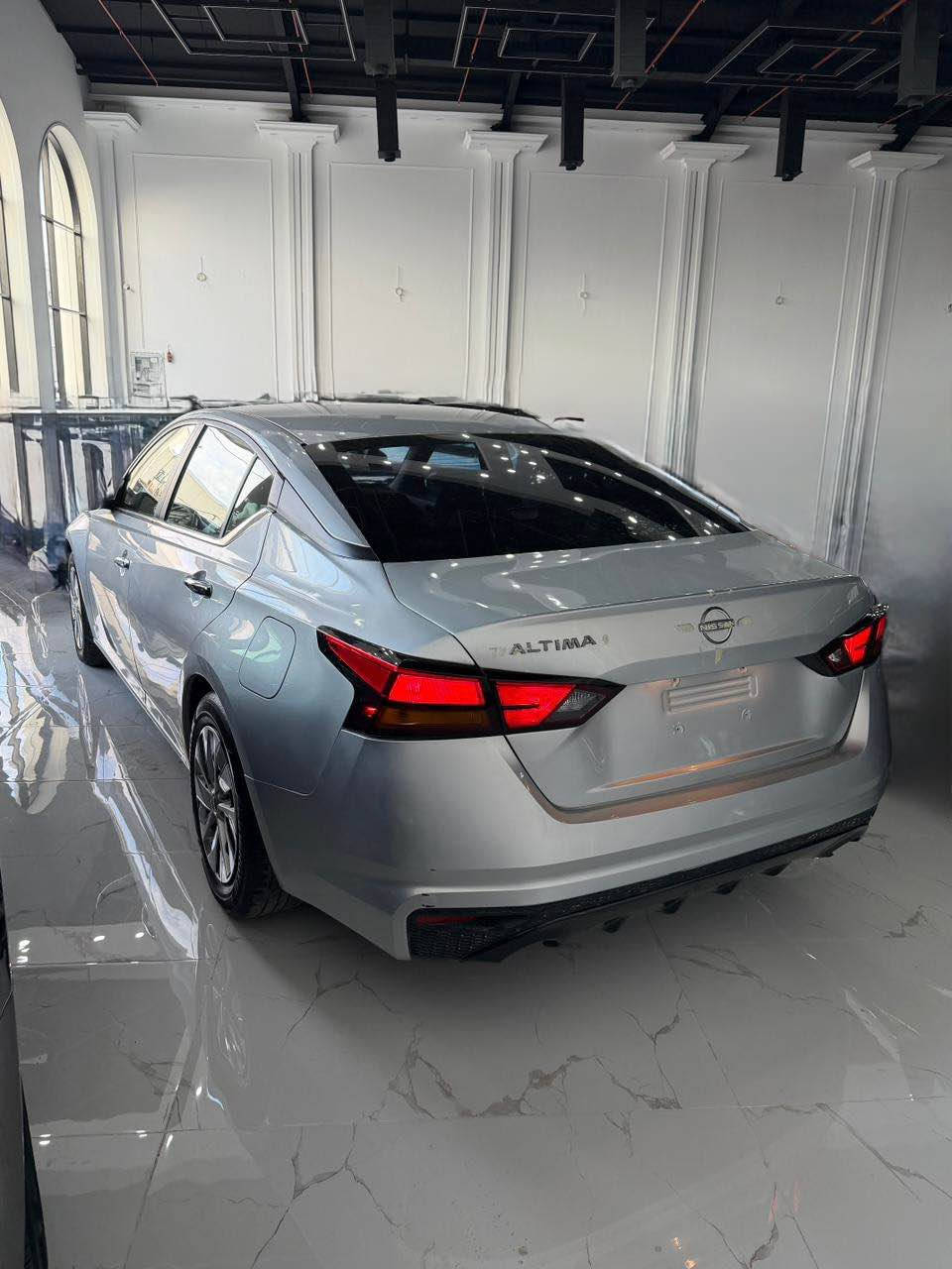 السلام عليكم

نيسان التيما
موديل 2024
ماشية 24 الف
حادثها قبغ جنطة وشبر جاملغ خلفي 
قطعه امريكي
بجم كبس
بدون ايرباك
صور حادث بين صور
موصفاته s
بصمه
تشغيل عن بعد
لايت ليد وزينون
ردار
تحديد المسار
نقطة العمياء
اتو ستوب
مكان سياره اربيل
معرض نجوم الامارات
سعرها 138 بيها مجال
***********
*********** أربيل, العراق
