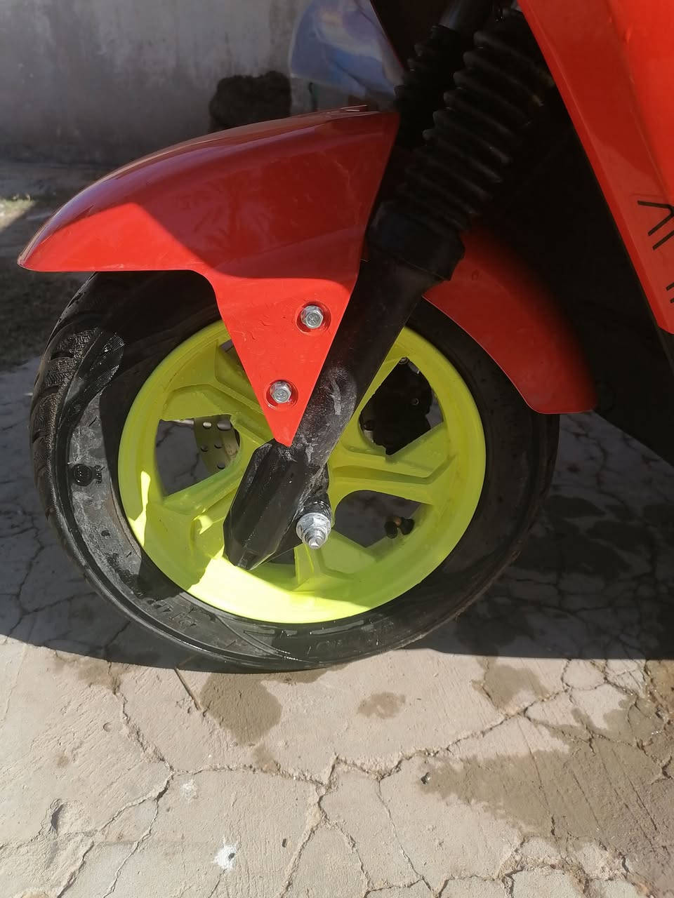 درجه للبيع السعر 800 الف عنوان بغداد ابو غريب ***********
