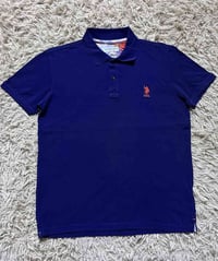 يو اس بولو • اصلية • مقاس L