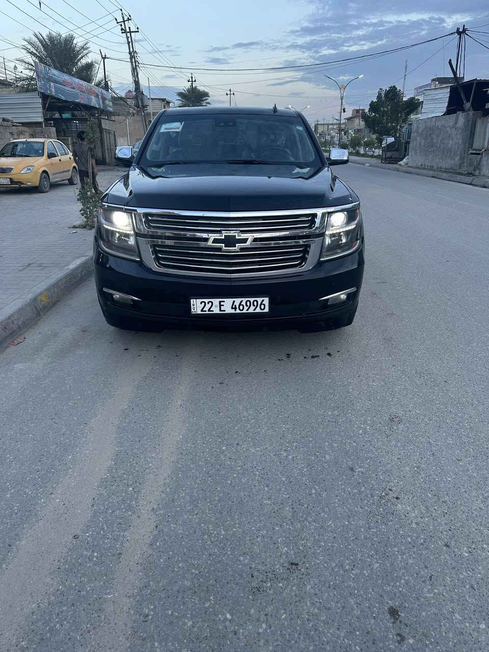 فول الفول lfz و كفاله موديل 15 بيع ومراوس 
السعر 330 
مكاني كربلاء اتصال *********** 
واتساب فقط ***********
