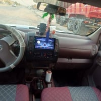 مرخصت المسول نيفاره 2009محوره راس الثور 2500 گيرومكينه جدد حداديه جديد...