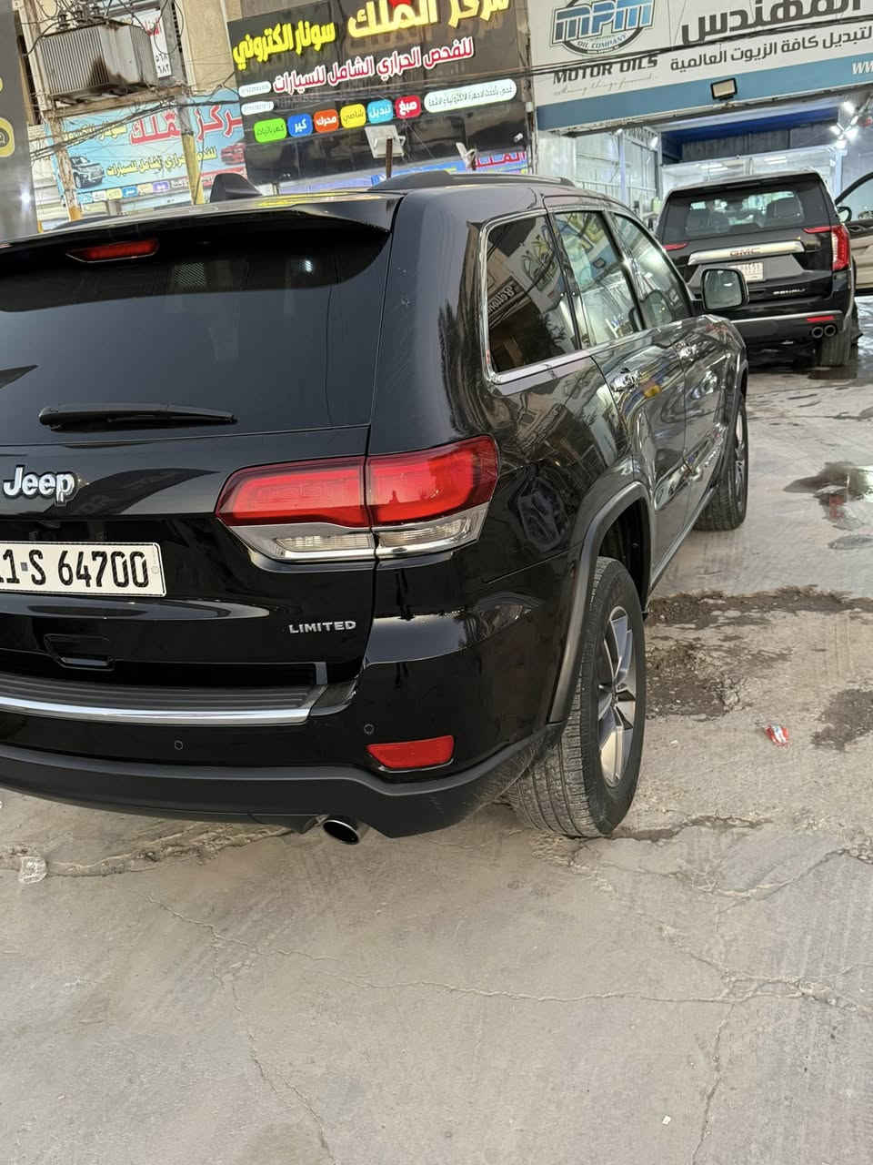 سلام عليكم احبتي جيب لمتدد 2021 فول سياره جاملغ وبنيد حادثه مكاني بغداد حي جهاد السعر 2200مجال جداا بصيط ماكو هيج سعر  ثاني يوم تحويل
