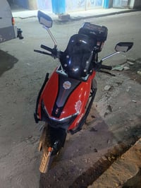 دراجه شحن وينلي ملف 2500 دراجه تخبل مواصفات حلوه تمشيك 60 كيلو ب الشحن...