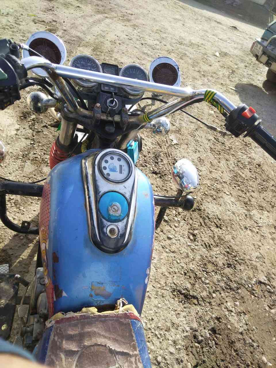 ستوته للبيع موديل 18اوراق اصولي ستوته جاهزه من كلشي شواصي جديد محرك نضيف كهربايات كل شغال سلف كل شغال سعر مليون 400 او بيه مجال قليل شراي يتصل عل رقم او يجي خاص *********** مكان الستوته بابل مركز
