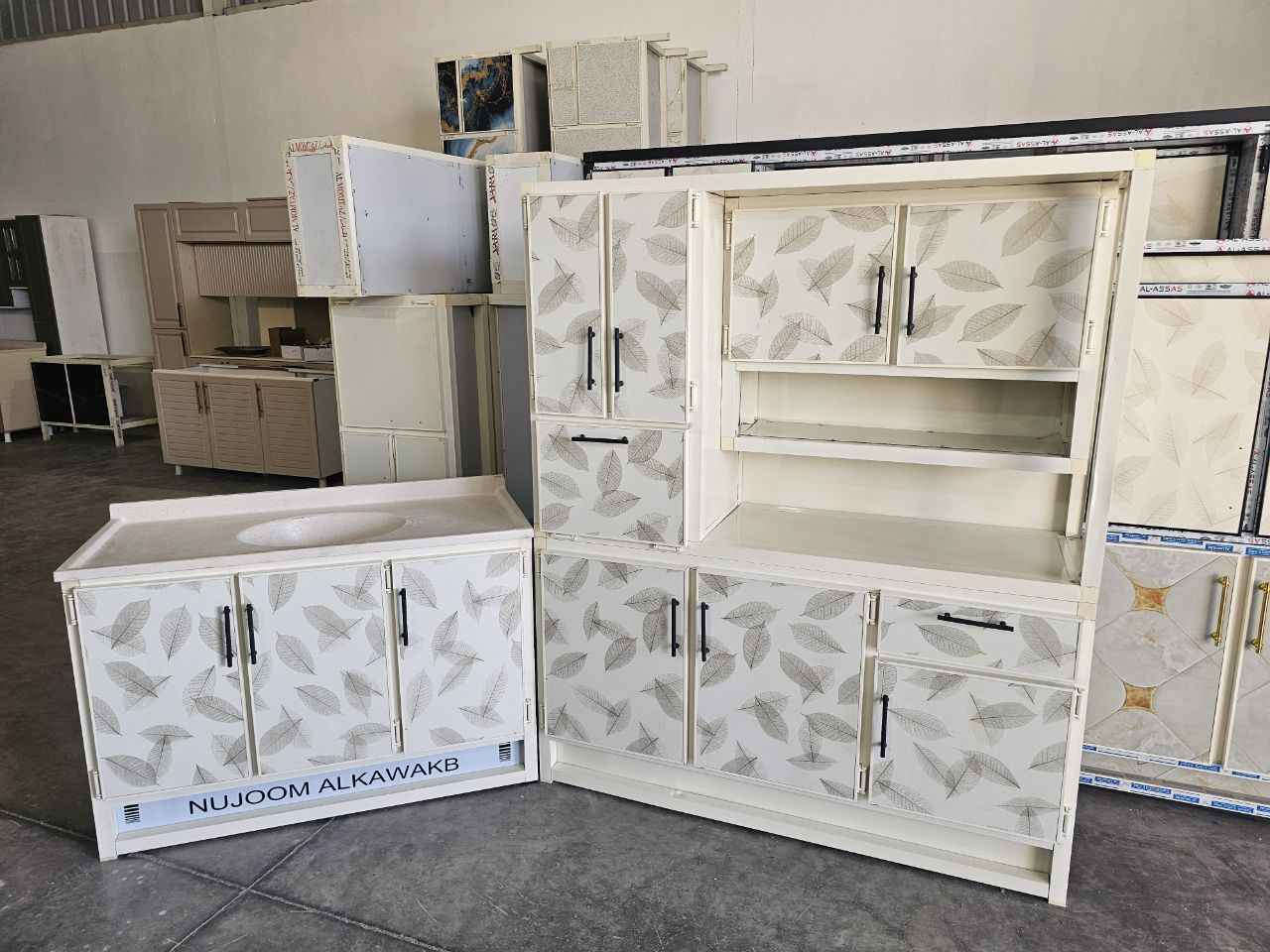 كاونتر #دبدوب  متر ونص   مع  سنك متر و20 مرمر

كاونتر متر ونص ارضي وملحق مع سنك متر و٢٠ مرمر . المدائن, بابل


**إذا كنت صاحب هذا الإعلان وتريد حذفه لأي سبب، رجاءا أرسل رسالة إلى الدعم الفني**