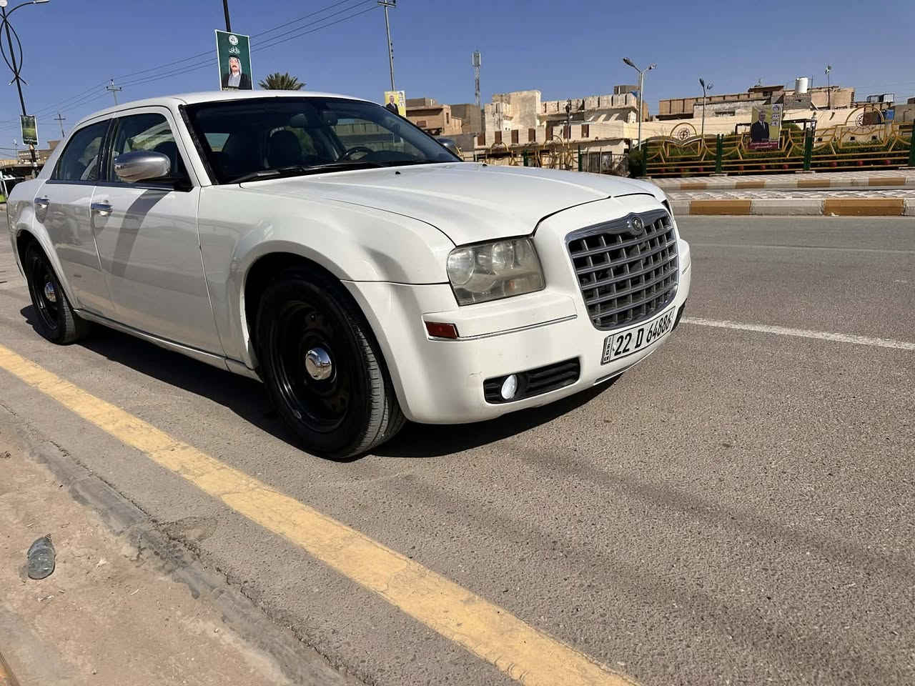 اوباما ٢٠٠٩  رقم اربيل مكاني ذي قار قظاء الفجر***********
