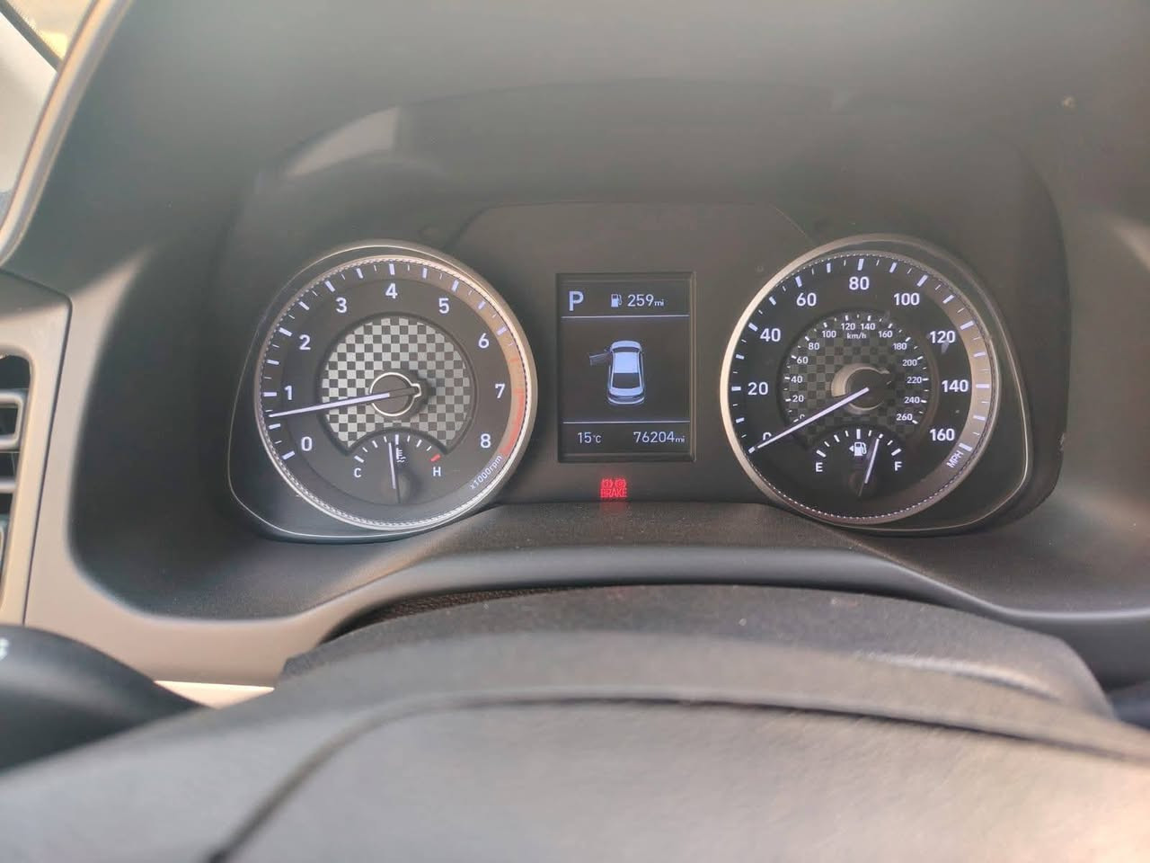 النترا 2020 وارد أمريكي
رقم اربيل

كابون بانزين

ماشيه ٧٦ الف

محرك ٢٠٠٠ دوش ما مفتوح

كير cvt

السيارة ليبل واحد عدا البوند 

طخم تاير جديد قبل اسبوع شديتو 

الضرر بوند مبدل اصلي مرشوش توحيد لون

وبخصه بل سقف مامعدله

وبين الباب والجاملغ تعديل وصبغ

مكانها موصل المعارض القديمة  معرض الروضة 

سعرها ١٢٥ ورقة وبيها مجال بسيط

***********

***********
