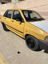 سايبا ٢٠١٢ • مكينة وكير جديدة • ورقه