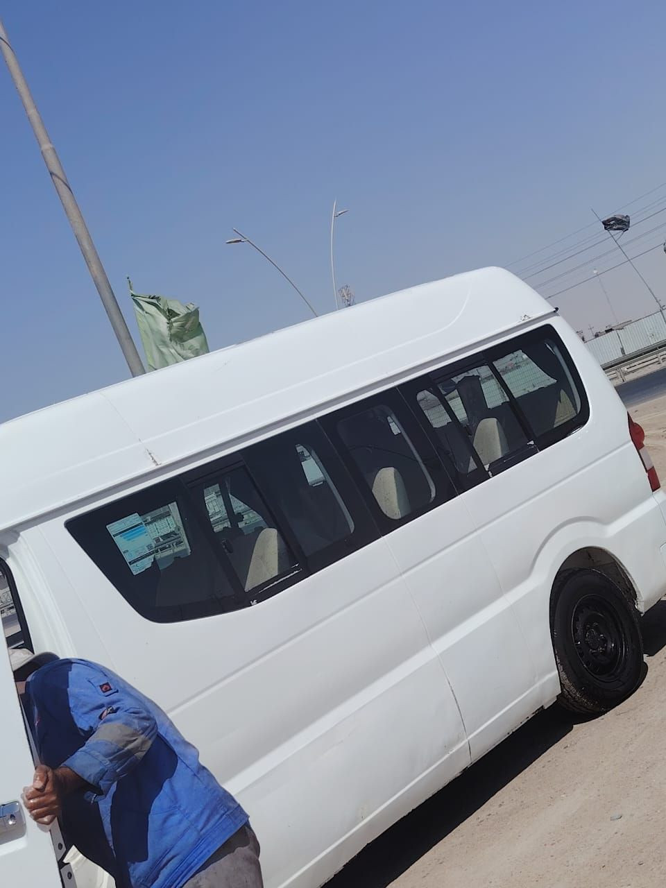 ‎ﺷﻴﺮي 14راﻛﺐ ﻣﻮﻳﻞ 13 رﻗﻢ ﺑﺼﺮة‎


**إذا كنت صاحب هذا الإعلان وتريد حذفه لأي سبب، رجاءا أرسل رسالة إلى الدعم الفني**