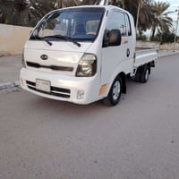 كيا 2015 • اوتوماتيك • مكينه 2700