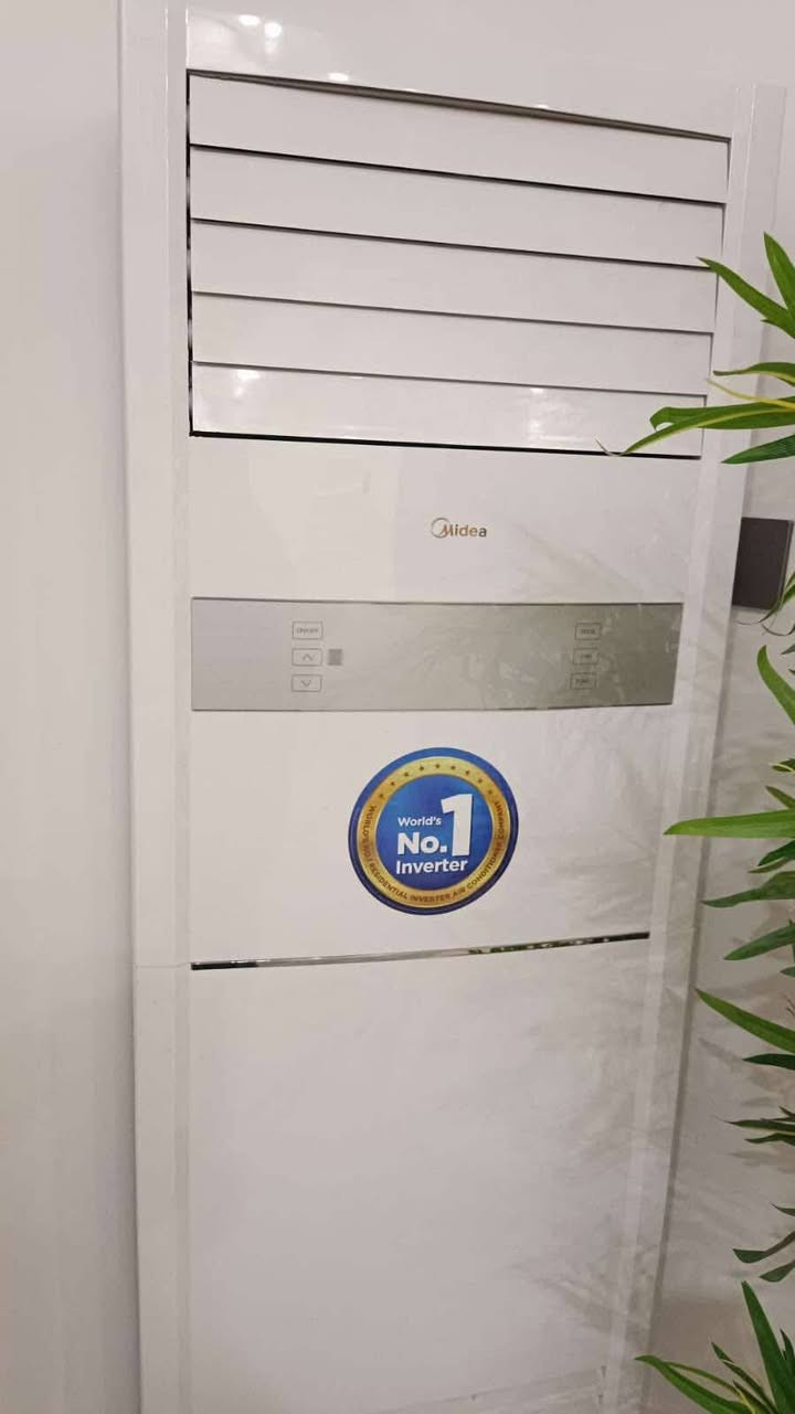 سبلت كنتوري 2 طن ميديا انفيرتر جديد
استعمال شهرين 
اسم استعمال مامستخدم هواي السعر 900 الف العنوان نجف حي الجمعيه


**إذا كنت صاحب هذا الإعلان وتريد حذفه لأي سبب، رجاءا أرسل رسالة إلى الدعم الفني**